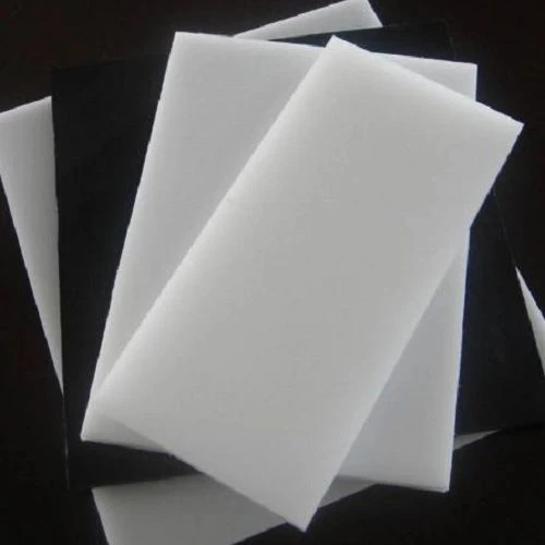 HDPE lap